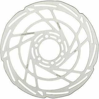 Jagwire Bremseskive Sport SR1 Ø160 - 6 Bolt - DCR041