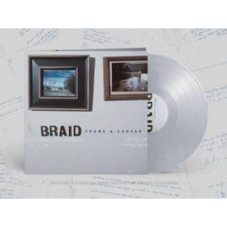 Braid - Frame & Canvas (25th Anniversary Edition)