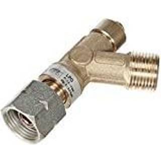 Slangebrudssikring CFH 118 3/8"