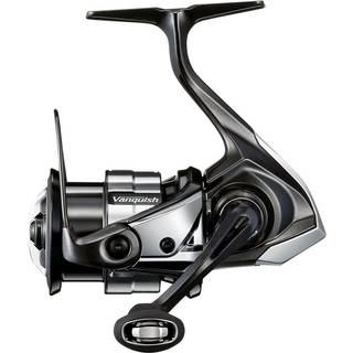 SShimano Vanquish FC C2500S Haspelrulle -