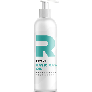 Basic Massagelotion | 250 ml.