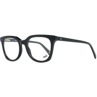 Web WE5260 001 49 Briller Kvinder Black - Black - 49mm