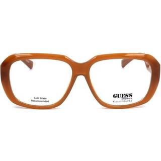 Guess GU8240 044 58 Briller Kvinder Orange - Orange - 58mm