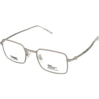 Tommy Hilfiger TJ 0049 CTL 49 Briller Mænd Silver - Matte Palladium - 49mm