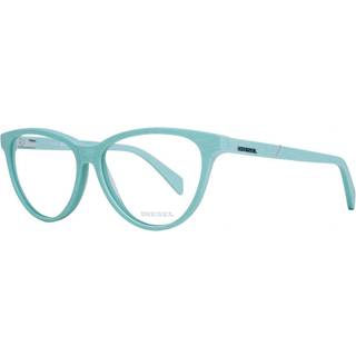Diesel DL5130 095 54 Briller Kvinder Grøn - Green - 54mm