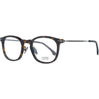 Lozza VL4143 0722 50 Briller Kvinder Tortoiseshell - Tortoise - 50mm
