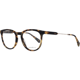 Sandro SD1012 206 51 Briller Mænd Tortoiseshell - Light Brown Tortoise - 51mm