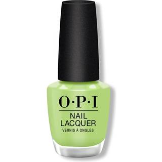 OPI OPI Collections Summer '23 Summer Make The Rules Neglelak 012 Summer Monday-Fridays 15 ml (6.781,00 kr / 1 l) - 15 ml