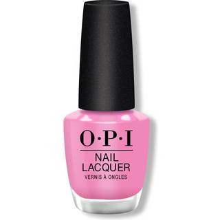 OPI OPI Collections Summer '23 Summer Make The Rules Neglelak 002 Makeout-side 15 ml (8.667,00 kr / 1 l) - 15 ml