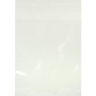 Ultra Pro: Team Bags Resealable (100 stk.)