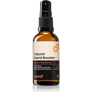 Beviro Natural Beard Booster (30 ml)
