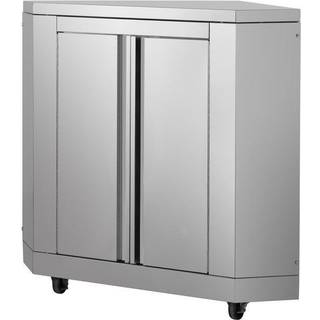 Inox Range - Hjørnemodul 90°