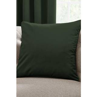 Laurence Llewelyn-Bowen Laurence Llewelyn-Bowen Green Montrose Velvet Filled Cushion