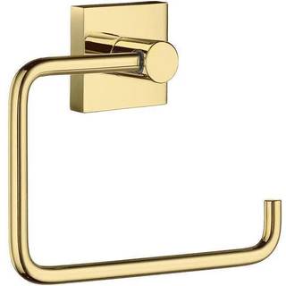 Toiletpapirholder Smedbo House RV341 Messing