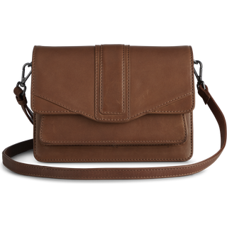 Markberg Crossbody Jane Antique - Brun