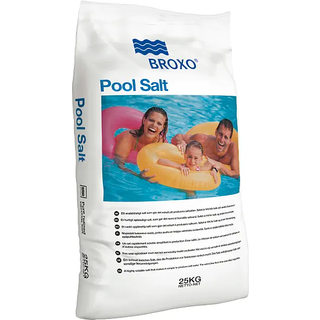 Swim & Fun Poolsalt 25 kg