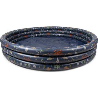 FILIBABBA Badebassin 150 cm Alfie - Nordic Ocean