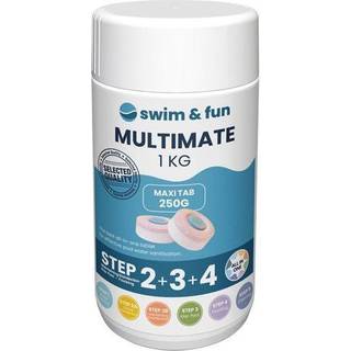 MultiMate 250g 1 kg Swim & Fun 1785