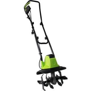Havefræser 1050 W - Garden (På lager i butik)