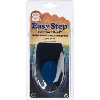 Easy Step Comfort heel str. 41-45 1 par