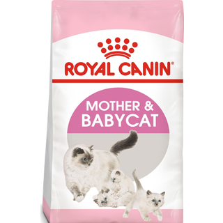Royal Canin Mother & Babycat - 400 g