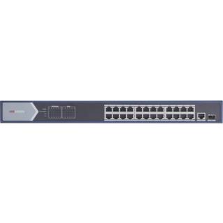Hikvision DS-3E0526P-E 24port PoE+ Switch