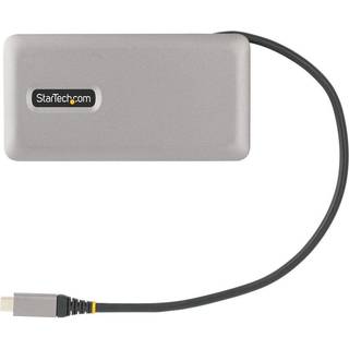 StarTech.com DKT31CVHPD3