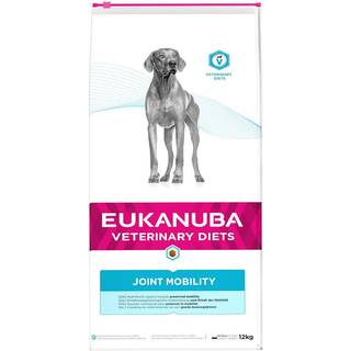 Eukanuba Joint Mobility 12kg - Veterinary Diet