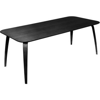 Gubi Spisebord 100x200cm etræ - Spisebord & Barbord Eg - 10012915