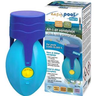 Swim & Fun Easypool Mini (På lager i butik)