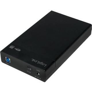 LogiLink External HDD enclosure 3.5" SATA USB 3.0