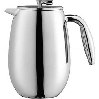 Bodum Columbia Kaffebrygger Mat Krom - 12 Kopper