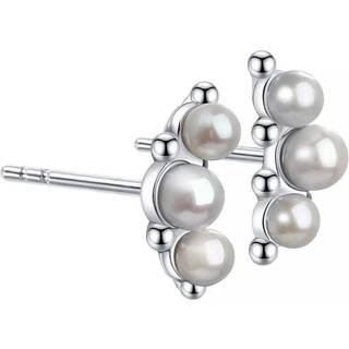 PAGE EARSTUD | SILVER
