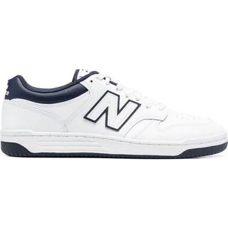 New Balance Mænd 480 læder, Størrelse 46.5