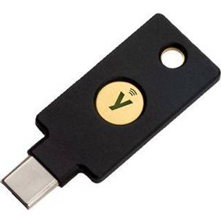 Yubico YubiKey 5C NFC - V5.71