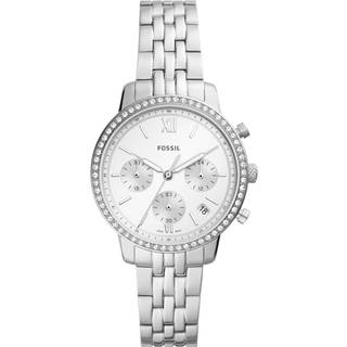 Fossil Ur til Dame Neutra Chronograph ES5217