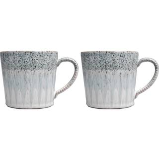 Studio Grey Accent Set of 2 Mugs