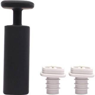 Houdini Wine Vacuum Preserver 6 """" X 4 """" X 7 """" Sort