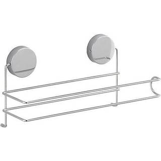 Bedre Houseware 2406 Papirhåndklædeholder Standard sølv