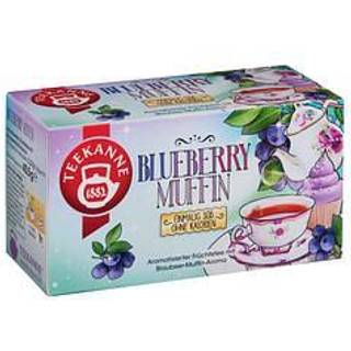 Teekanne Frugtte Blueberry Muffin 591.36 DKK/1 kg