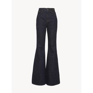 Jeans - Blue - 27W-29L