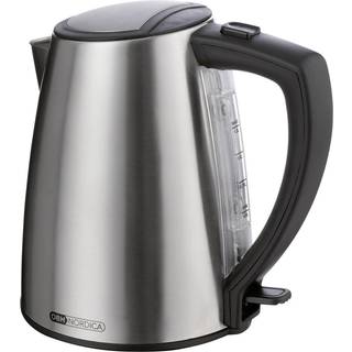 OBH Nordica Elkedel Stål 1,2 ltr. - Fashion