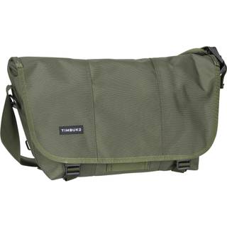 Timbuk2 Heritage Classic M Messenger taske olivengrøn