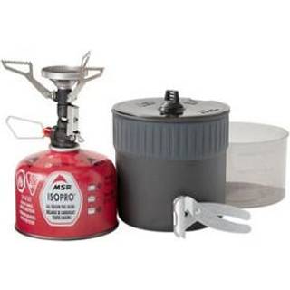MSR Pocket Rocket 2 Deluxe Stove Kit
