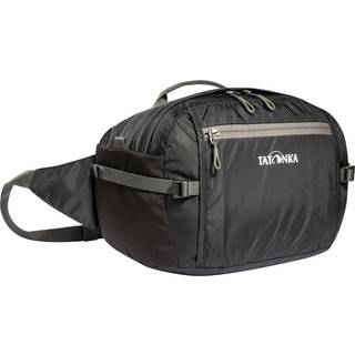 Tatonka Hip Bag L - BLACK - fra Tatonka