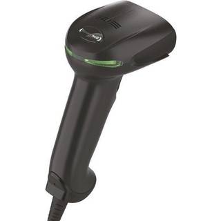 Honeywell Xenon XP 1950g Handheld bar code reader 1D/2D LED Black
