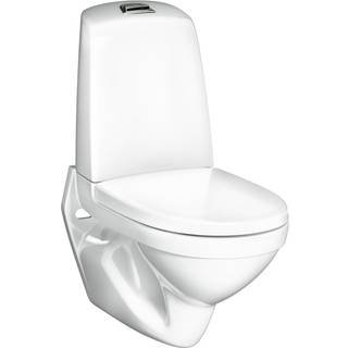 Gustavsberg Nautic GB111522201231 Toilet