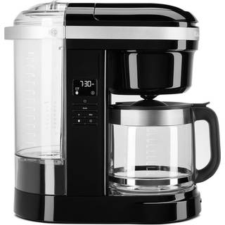 Classic 5KCM1208EOB kaffemaskine, Onyx black