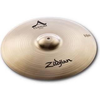 Zildjian 17 A Custom Crash