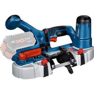 BOSCH Professional Batteridrevet båndsav GCB 18V-63 (06012A0400)